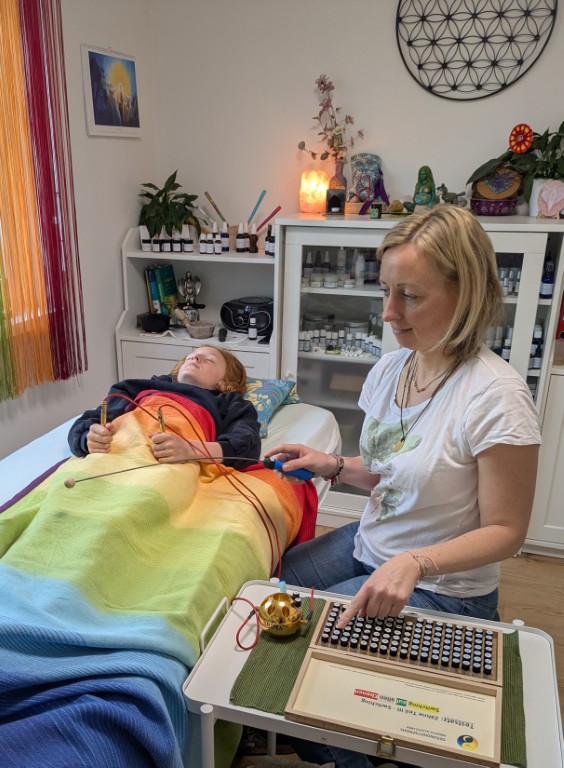 Nicole Windbacher - Kreativ Werkstatt für Kinder