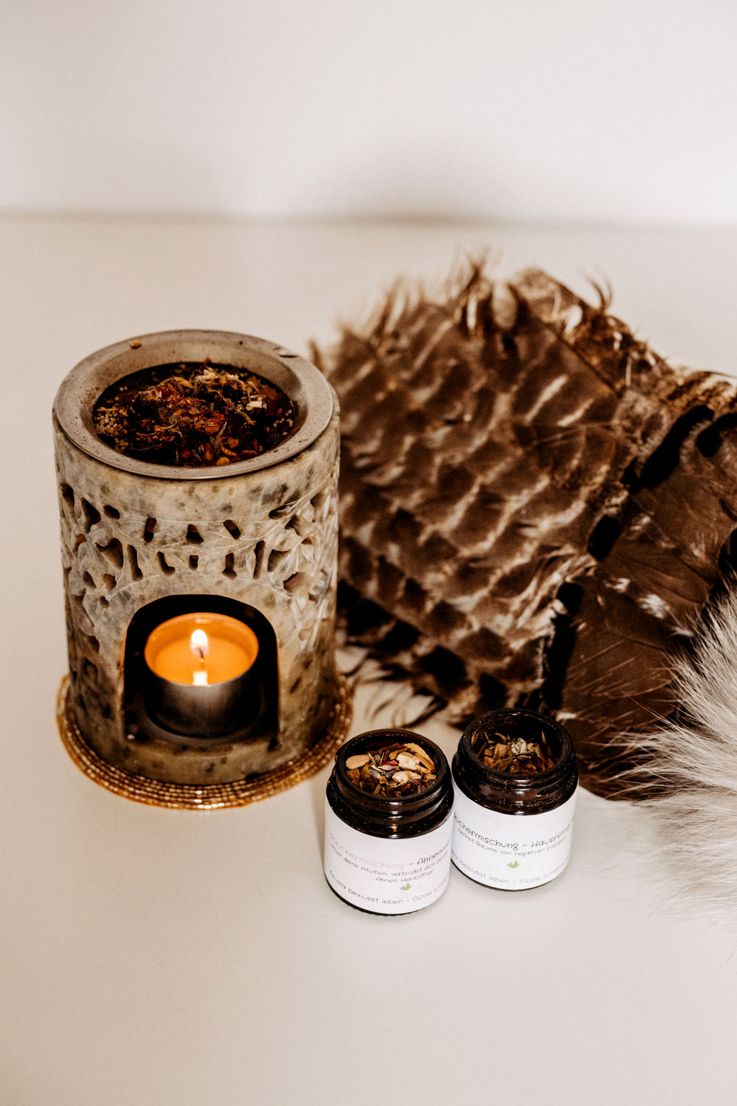 24 - 1697 Nicole Windbacher Feeling Aroma Vortrag